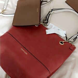 Sonoma Reversible Tote with Pouch